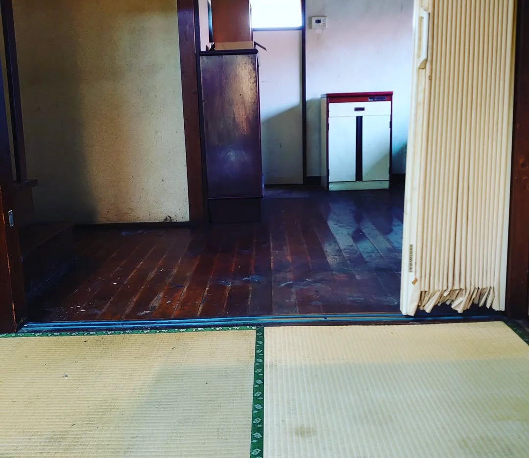 ゴミ屋敷・作業後