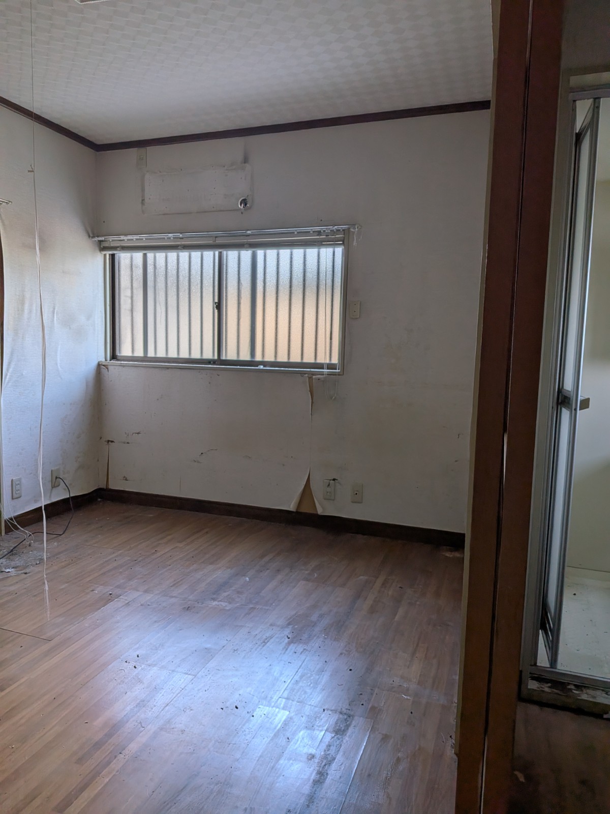 ゴミ屋敷の遺品整理・作業後