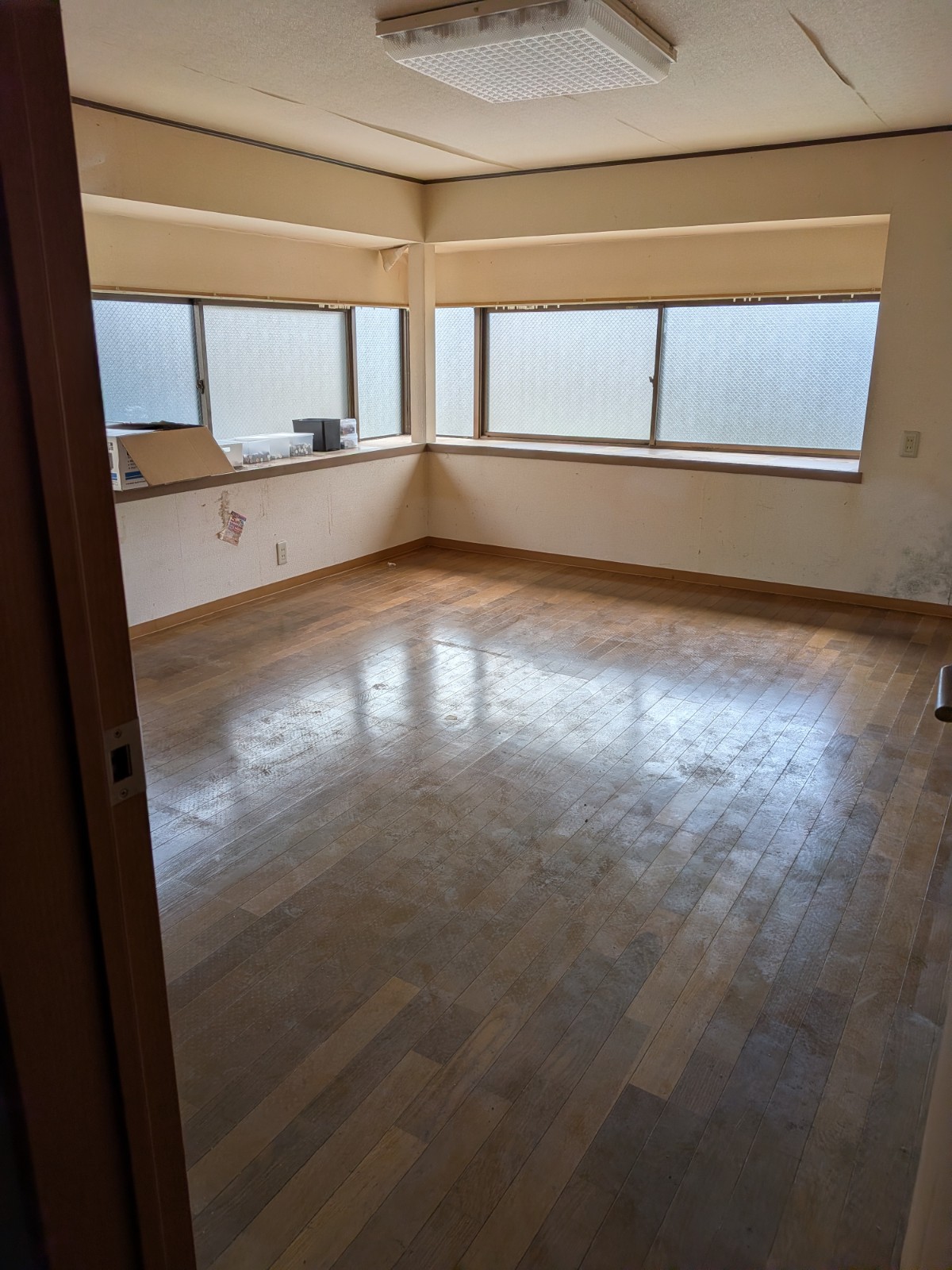 町田市 ゴミ屋敷の遺品整理・作業後