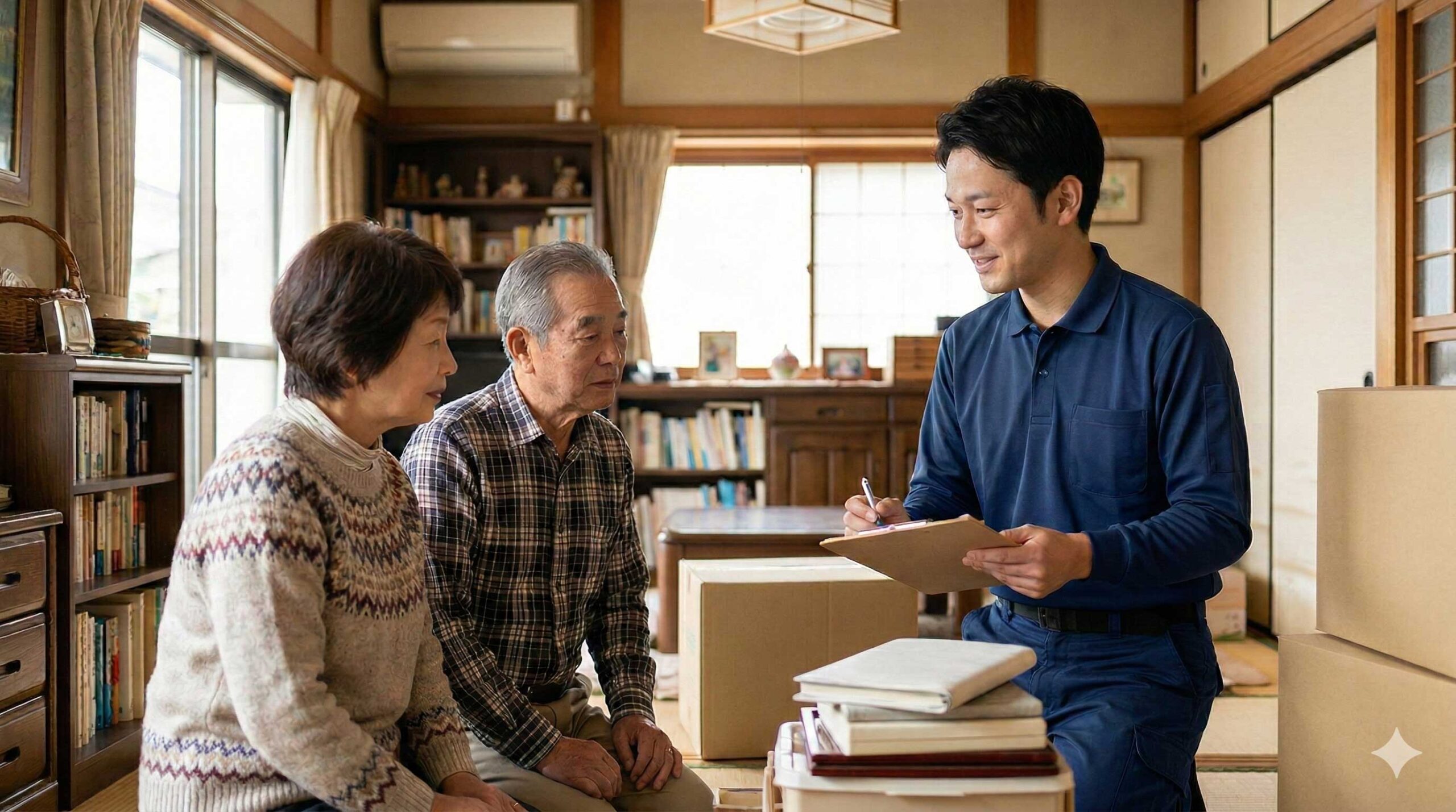 相模原市のゴミ屋敷片付け 遺品整理